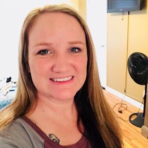 Meet your Posher, Chasity